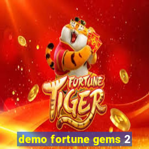 demo fortune gems 2